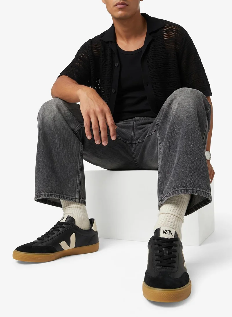 Veja Volley Low Top Sneakers