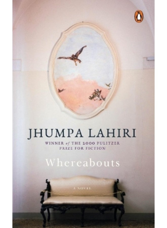 Whereabouts: A Novel 