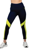 ZAECY Deep Cove Blue Tuscan Sun Yellow