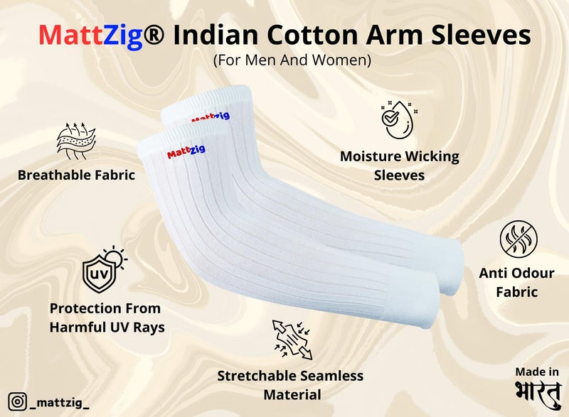 MATTZIG ® Club Football Kit (One Pair of Striped Lycra Socks + One Pair of Shin Guard + One Pair of Cotton Arm Sleeves + One Kit Bag) (White/Red) - Image 4