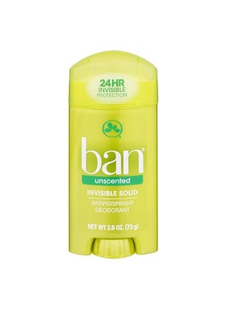 Anti-Perspirant Deodorant Invisible Solid Unscented 2.60 oz (3 pack) - pzsku/ZEF51CFDA8CEF888D3CA3Z/45/_/1689314701/0495a6f1-bcf5-4e3a-b3d6-c29d3679e83a