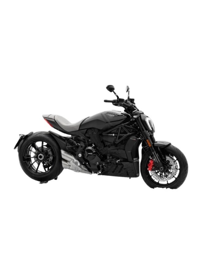 Ducati XDIAVEL NERA - BLACK - 2022 ( Pick up from showroom only )