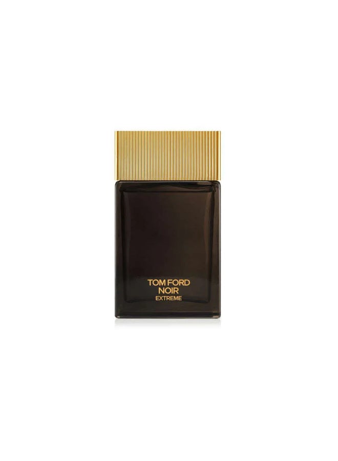 noir Tom Ford Noir Extreme Men's Eau de Parfum 100ml - Image 1