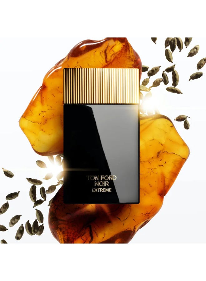 noir Tom Ford Noir Extreme Men's Eau de Parfum 100ml - Image 2