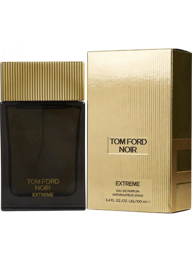 noir Tom Ford Noir Extreme Men's Eau de Parfum 100ml - Image 3