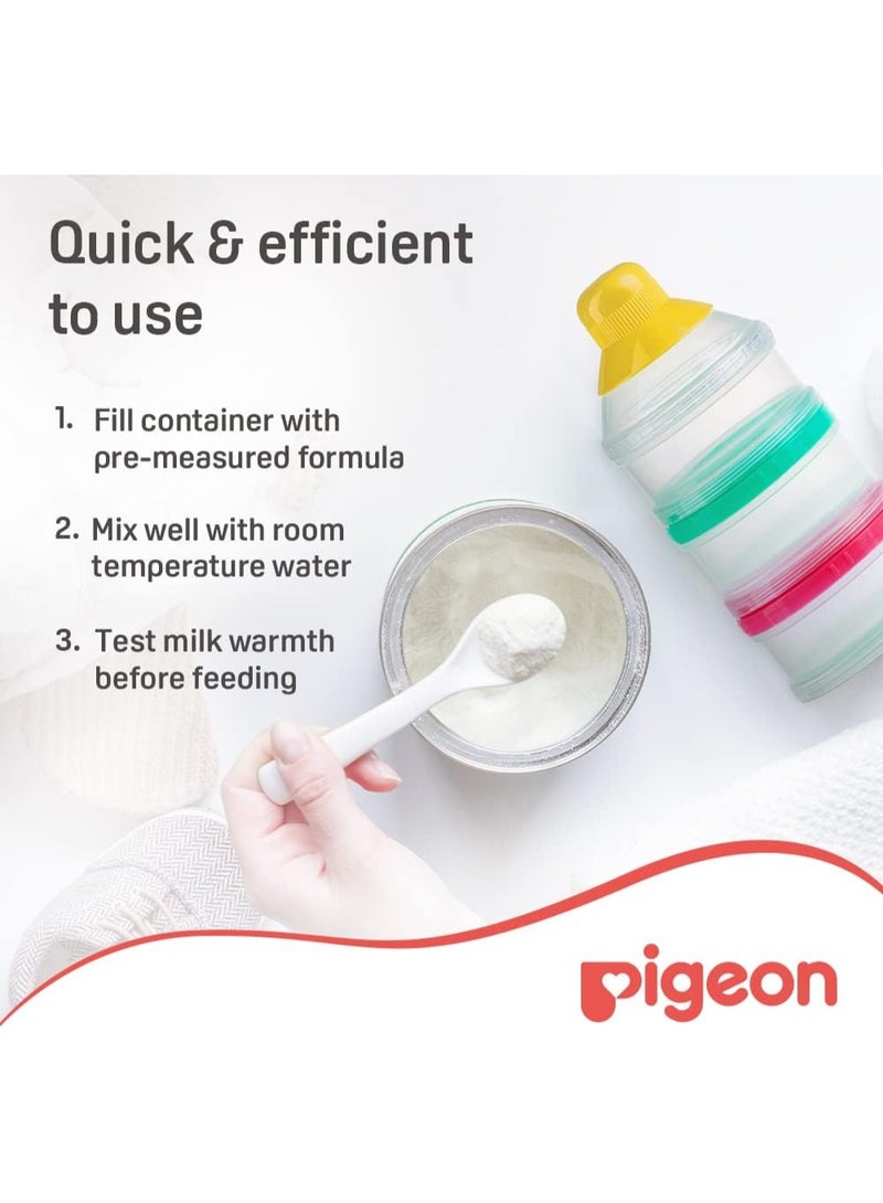 بيجون علبة حليب بودرة - Image 5