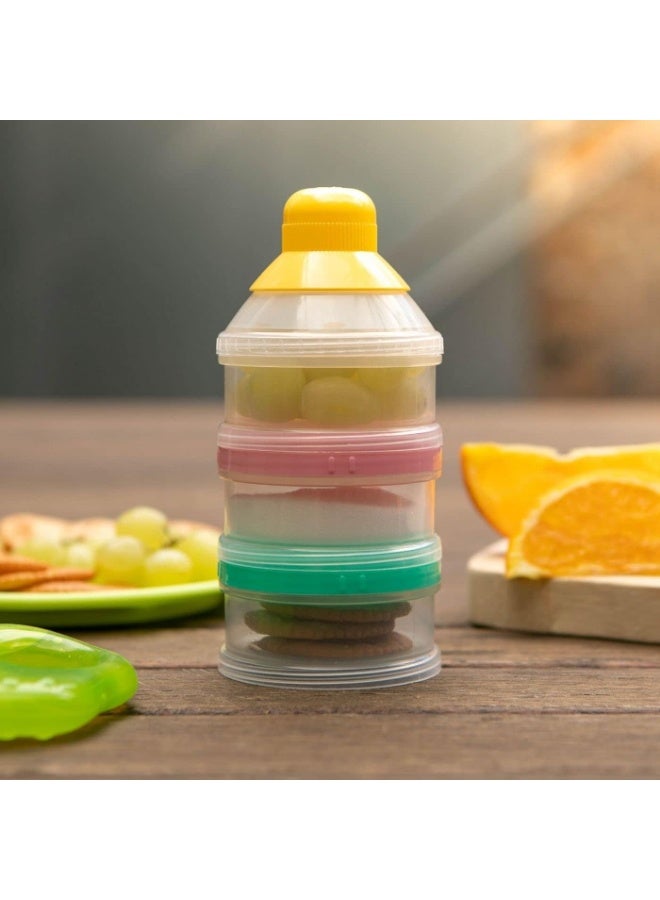 بيجون علبة حليب بودرة - Image 3