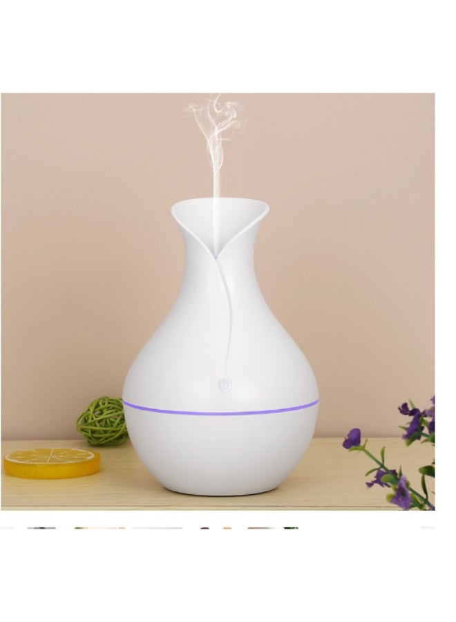Nariele New Evaporative USB Fog Free Humidifier