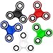 SCIONE Fidget Spinners 5 Pack Fidget Toys Sensory Stress Relief Toys for Adults Kids Anxiety Reducing Fidget Spinners Goodie Bag Stuffers for Students Stress Relief Toys for Calming Down - Image 2
