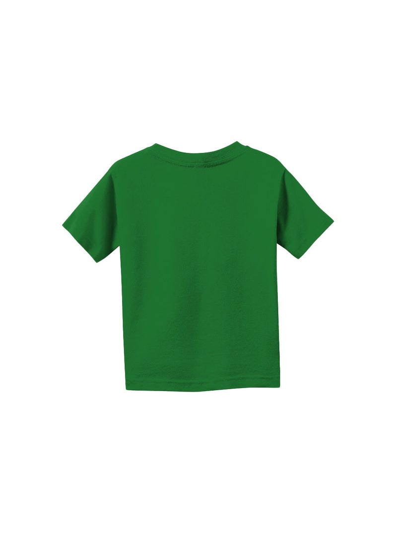 PRINTSHOP4ME Syria Kids Girls T-Shirt–Comfortable And Soft Cotton Round Neck And Short Sleeves Tshirts–Perfect For School And Special Events - Image 4