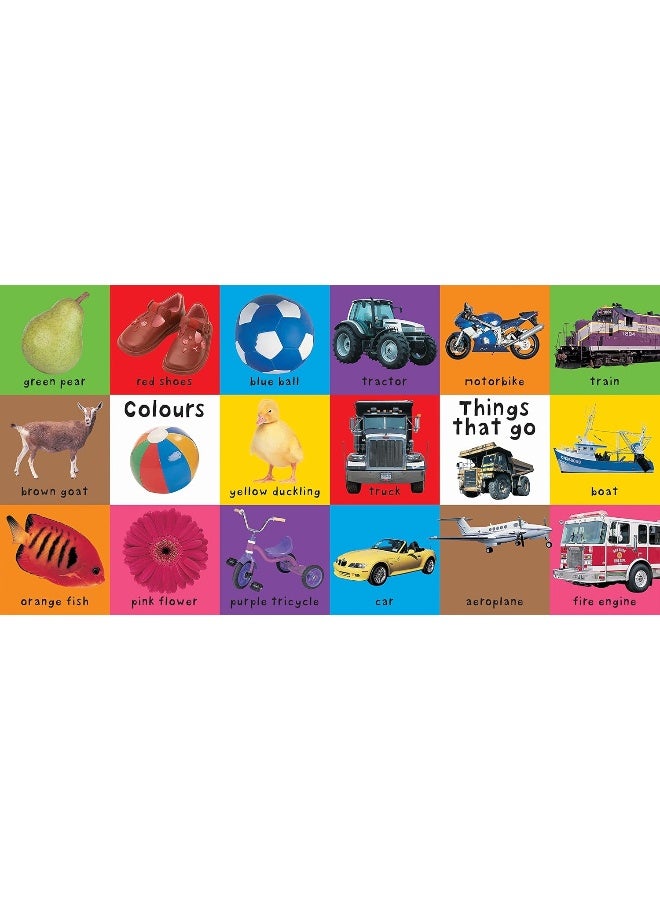 First 100 Words - Image 2