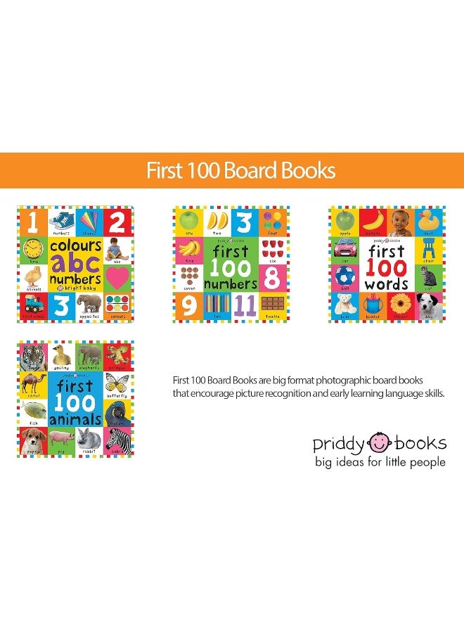 First 100 Words - Image 5