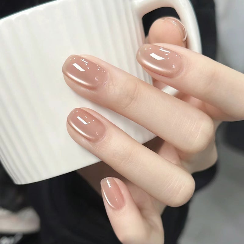 Generic Luxury Summer Nail Art Stickers, 30-Pcs Handmade BY1605 Ye luo Zhiqiu #30 tablets/box 