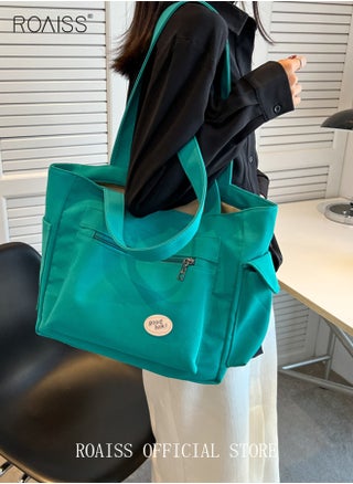Green-Style A