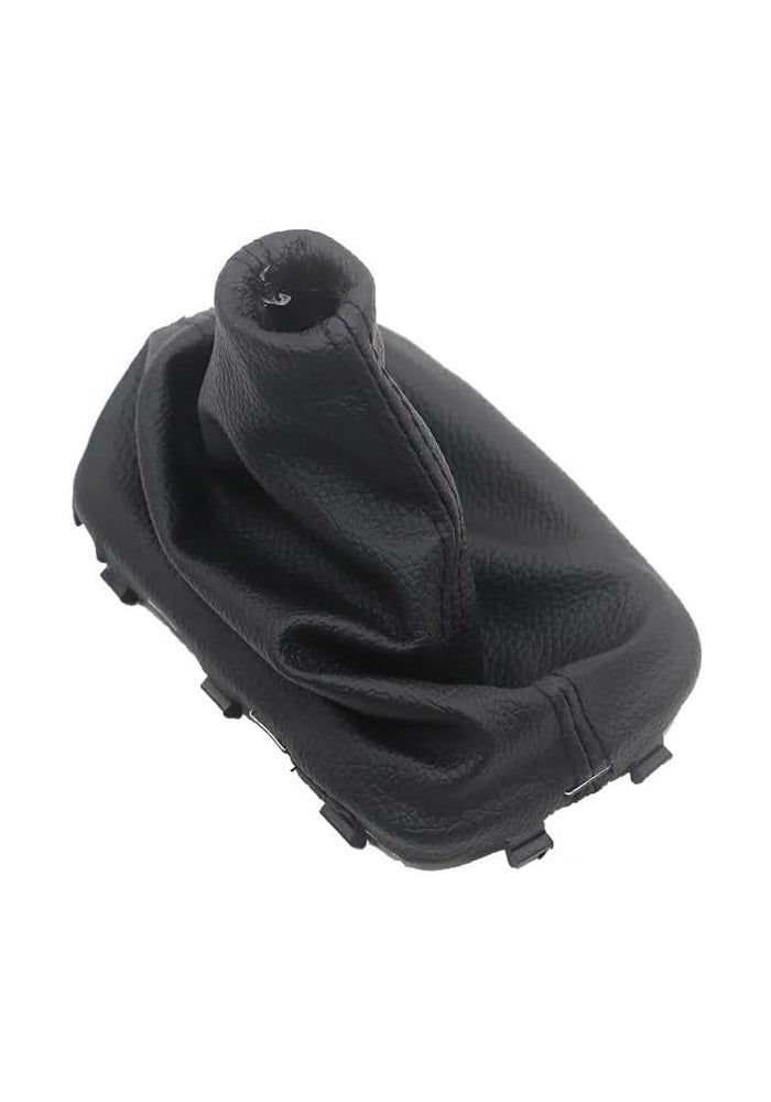 Fouedy Gear Shift Knob Boot Cover for KIA Forte Koup - Image 1