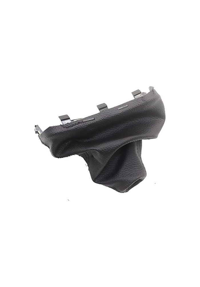 Fouedy Gear Shift Knob Boot Cover for KIA Forte Koup - Image 2