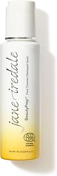 BeautyPrep by Jane Iredale Face Cleanser 90ml