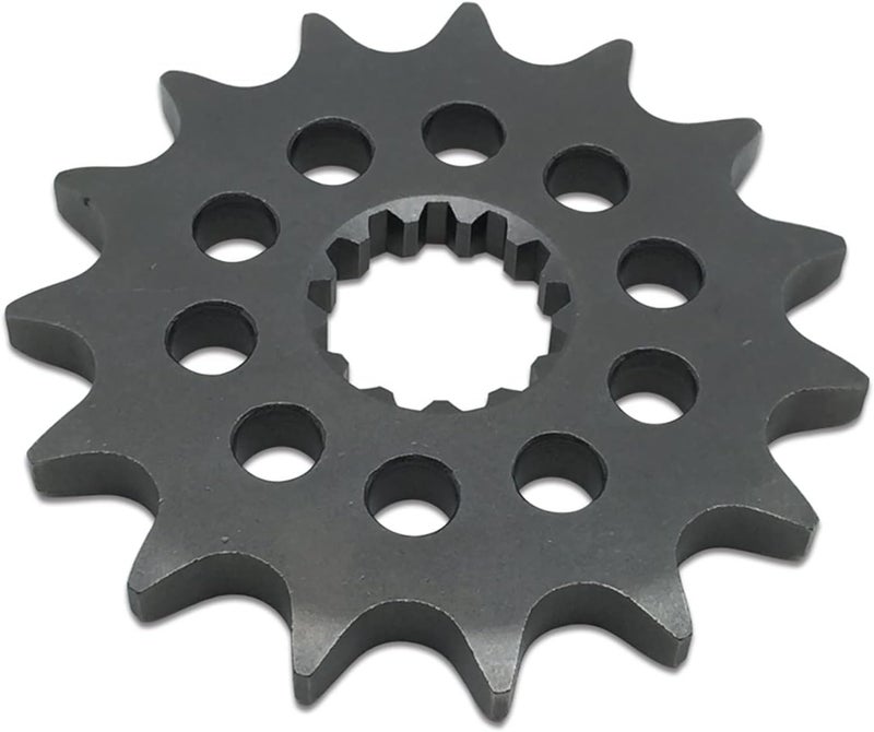 Wivplex 525 Motorcycle Front Sprocket for Suzuki - Image 1