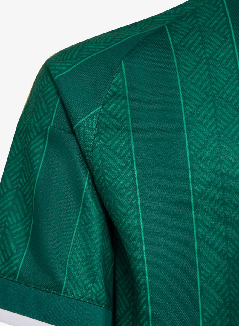 Adidas Kids South Africa Away Jersey - Image 3