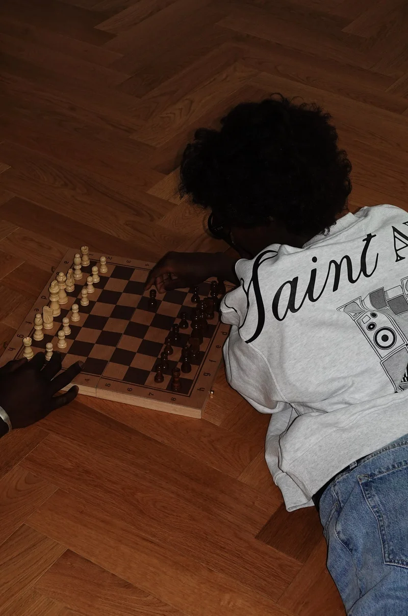  سانت أيون HOUSE PARTY SWEATERS 1