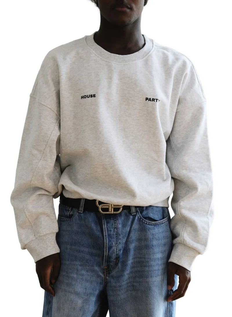  سانت أيون HOUSE PARTY SWEATERS 1