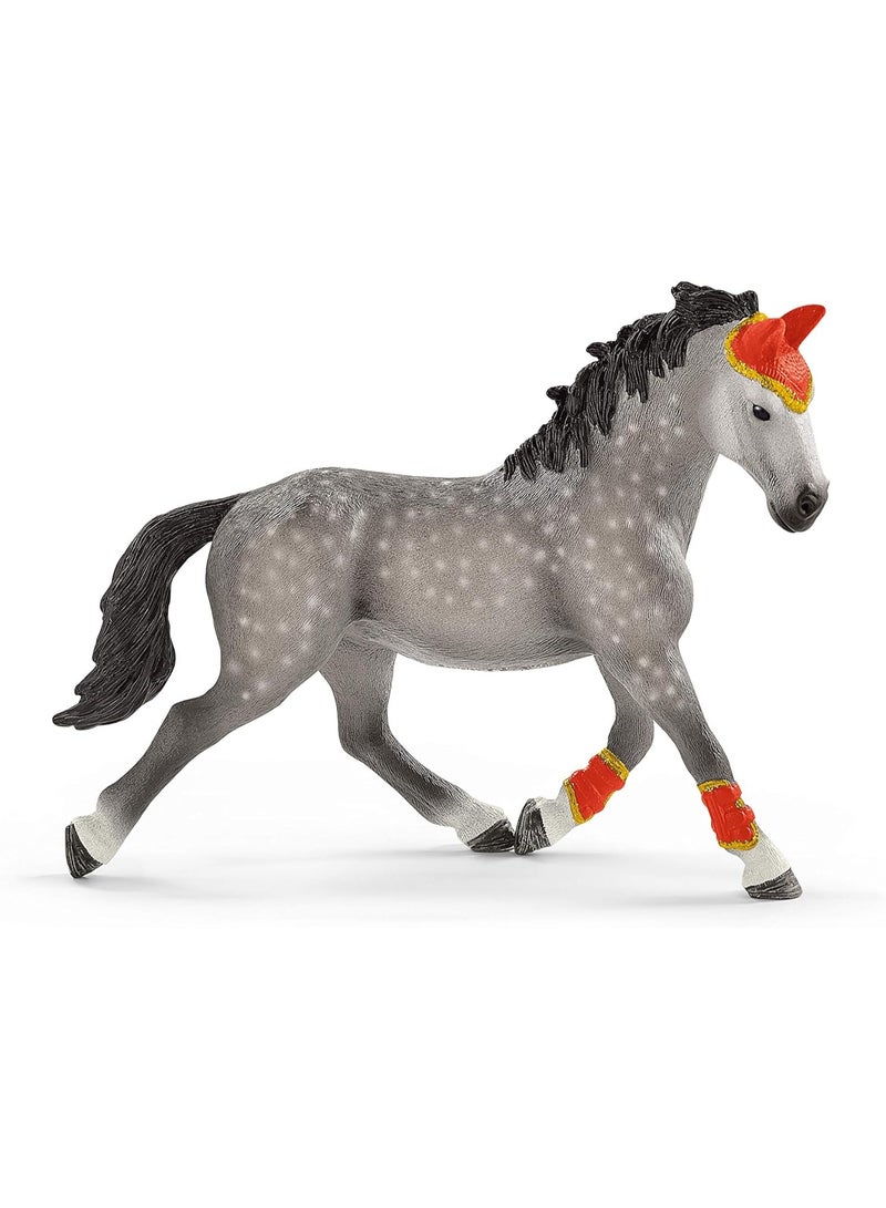 Schleich Horse Club Mia's vaulting set - Image 5