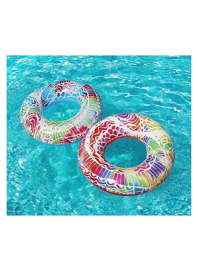 Bestway Swim Tube 91Cm - Image 4