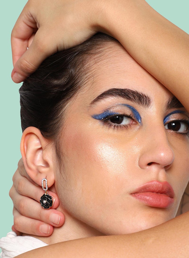SOHI Party Artificial Drop Earring Jewellery - Image 4