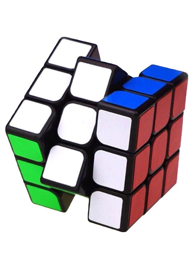 Third-Order Rubik's Cube Toy - Image 1