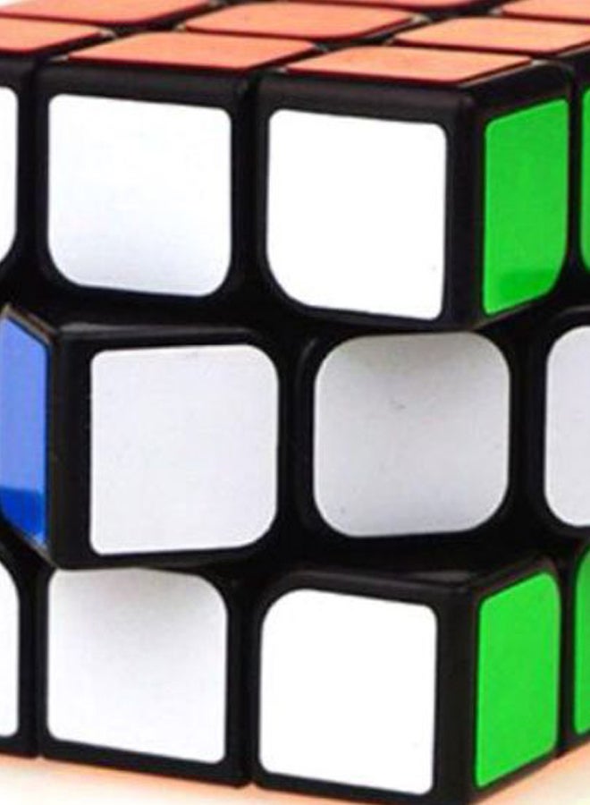 Third-Order Rubik's Cube Toy - Image 2