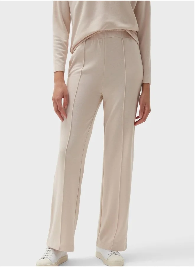 Ovs Flared Bottom Pants