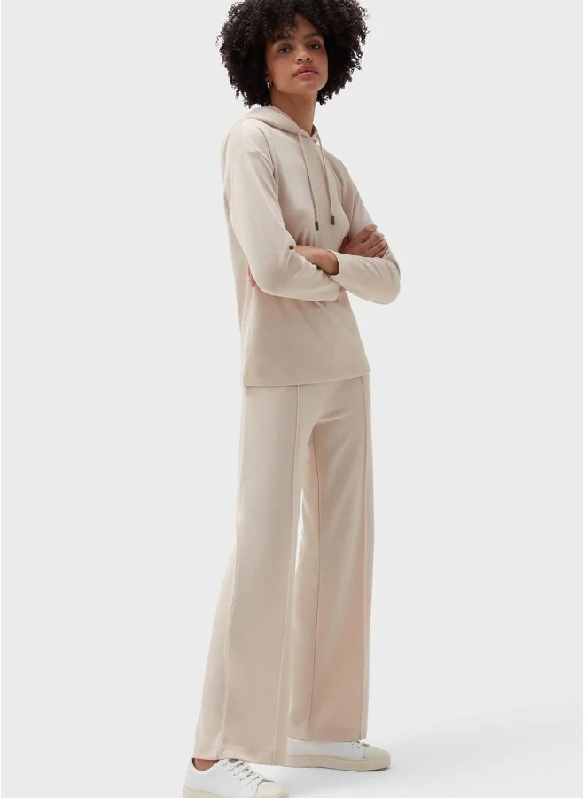 Ovs Flared Bottom Pants