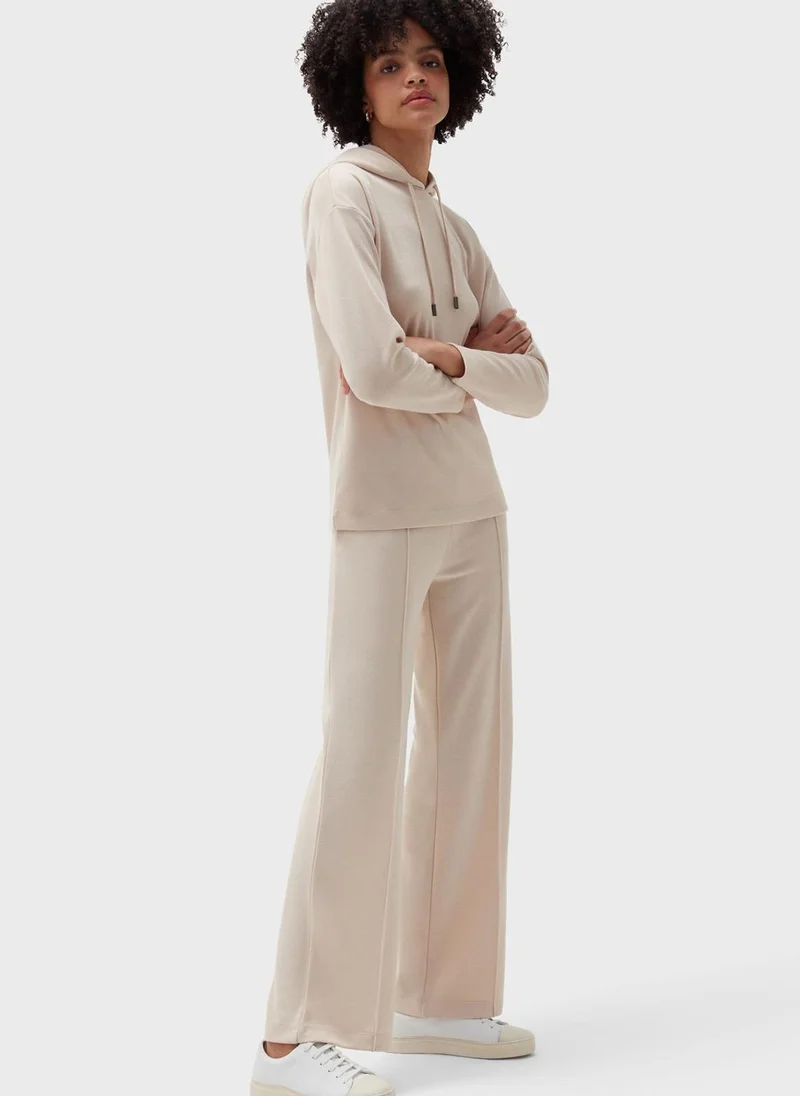 Ovs Flared Bottom Pants