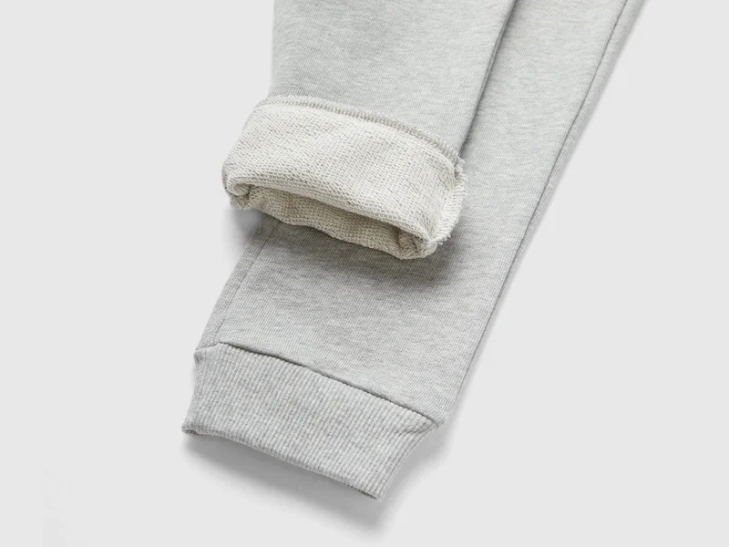 يونايتد كولورز أوف بينتيون Sweat tracksuit with logo