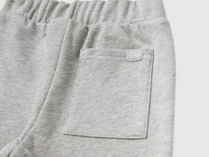 يونايتد كولورز أوف بينتيون Sweat tracksuit with logo