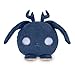 TeeTurtle Twisted Cryptids Jackalope Reversible Plushie 4 Cute Kawaii Soft Stuffed Animal - Image 4