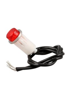 Henny Penny Henny Penny 16624 Indicato Light, 250-volt 