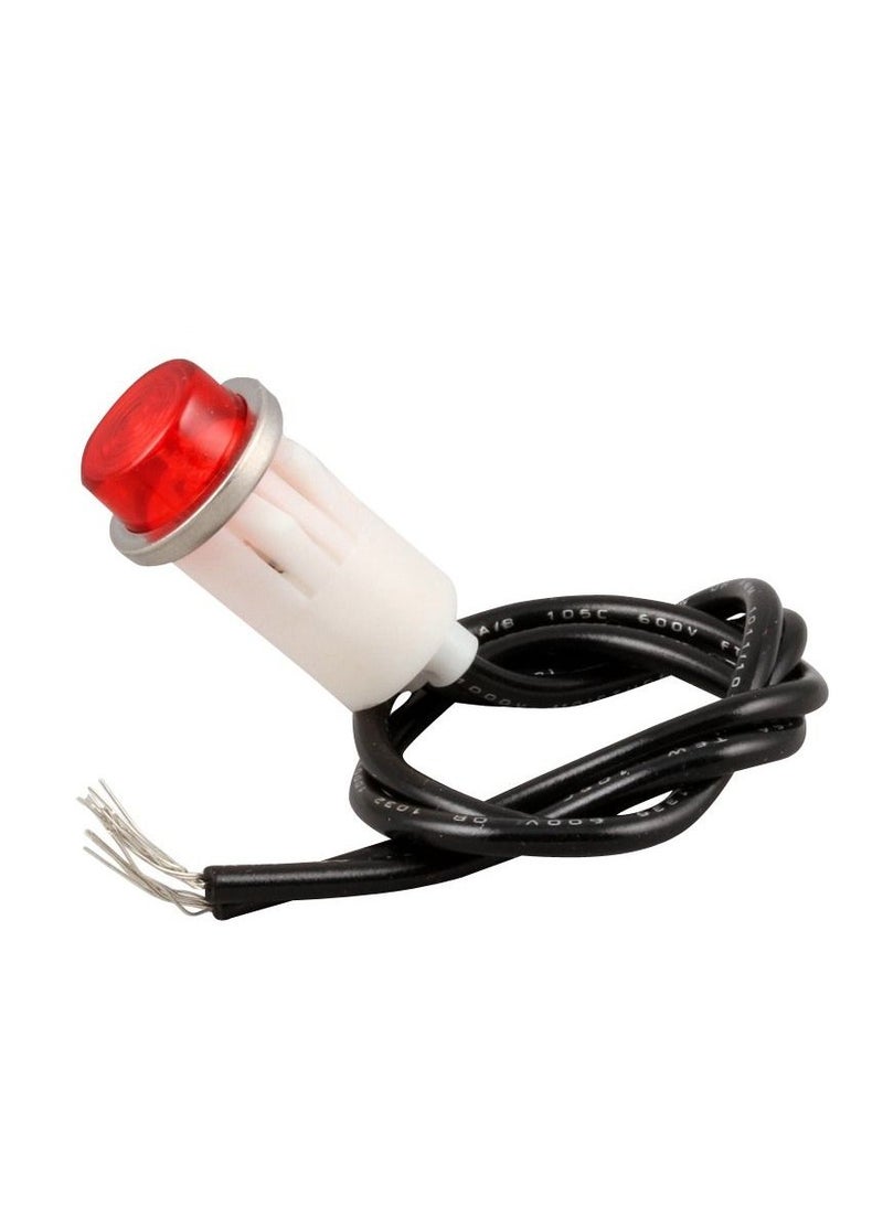 Henny Penny Henny Penny 16624 Indicato Light, 250-volt 