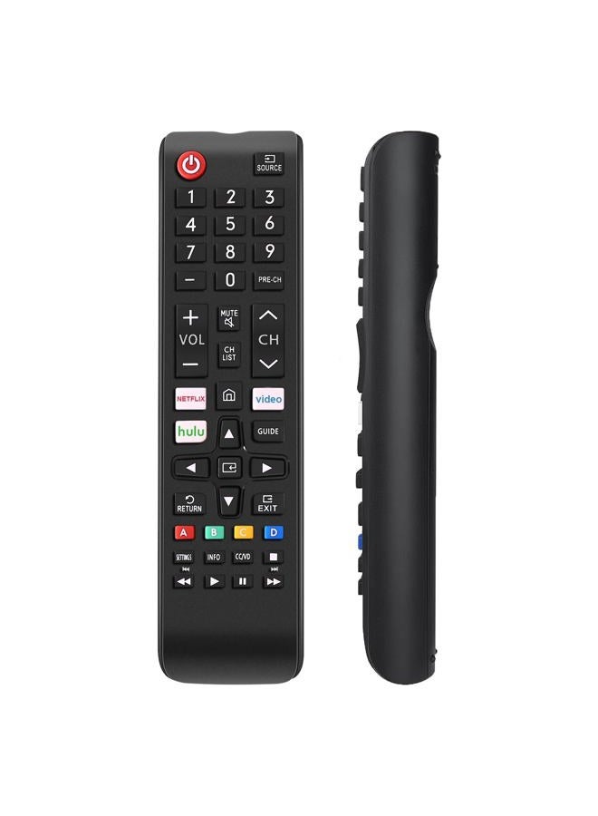 EONCHARM Newest Universal Remote Control for All Samsung TV Remote Compatible All Samsung LCD LED HDTV 3D Smart TVs Models - Image 1