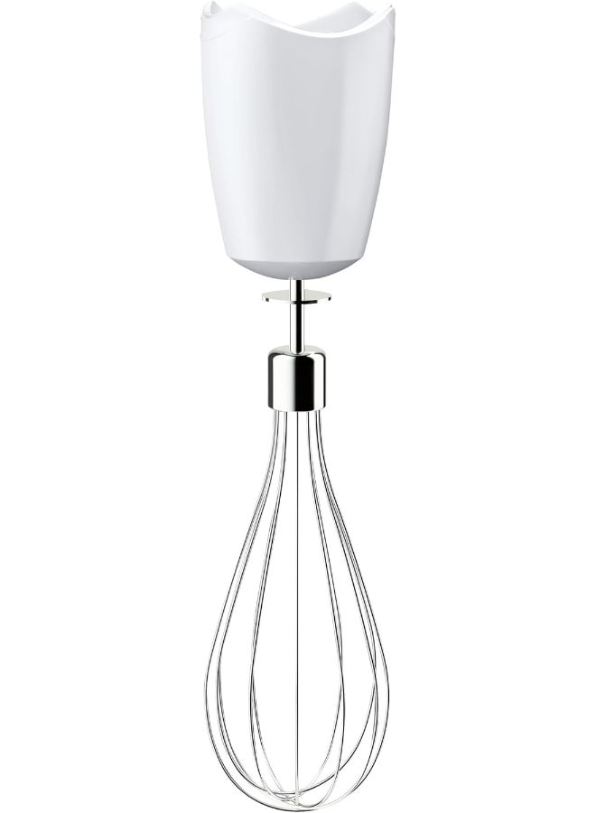 براون مضرب يدوي مالتي كويك 3 بقدرة 700 وات MQ3025WH/SPAGHETTI أبيض/أزرق - Image 5