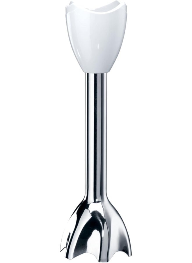 براون مضرب يدوي مالتي كويك 3 بقدرة 700 وات MQ3025WH/SPAGHETTI أبيض/أزرق - Image 4