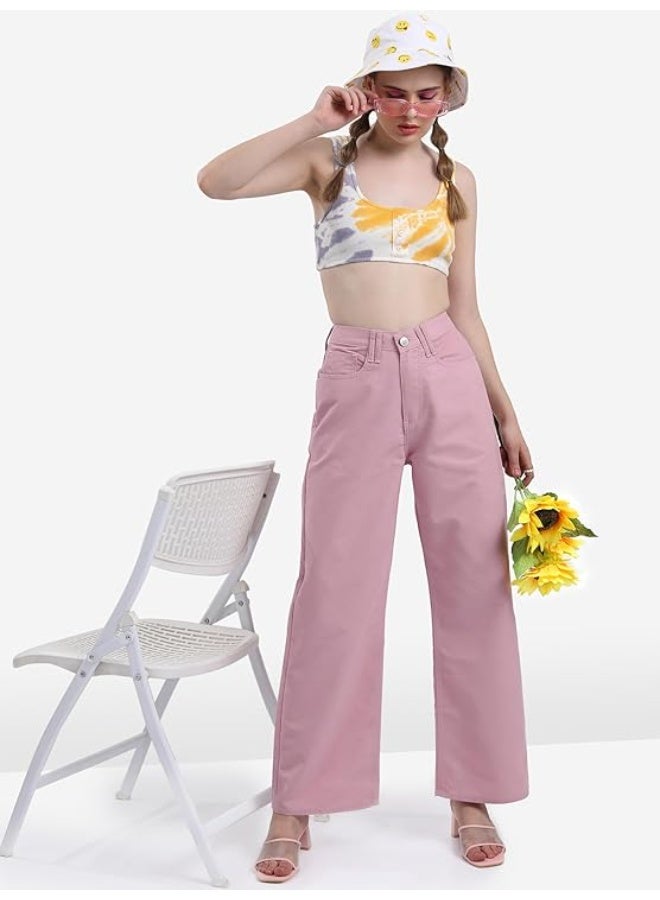 Tokyo Talkies Women's Jeans - Image 3