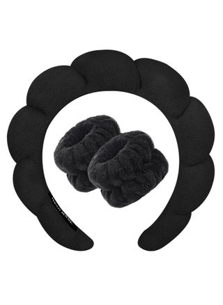 Black 3pcs