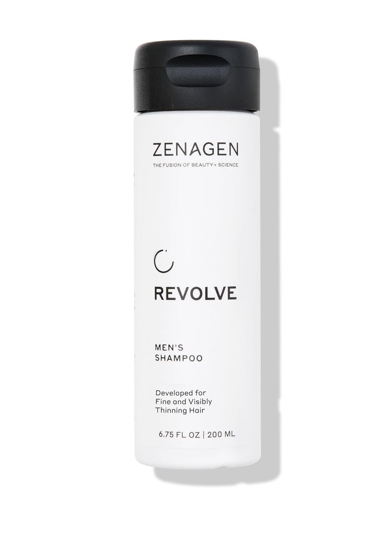 Zenagen Zenagen Revolve Thickening Hair Loss Treatment for Men  - Image 1