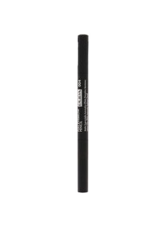 PUPA Milano Full Eyebrow Pencil 004 Extra Dark Eyebrow Women 0.01 Oz  - Image 1