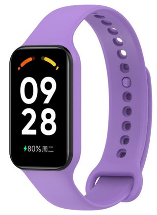 Light Purple