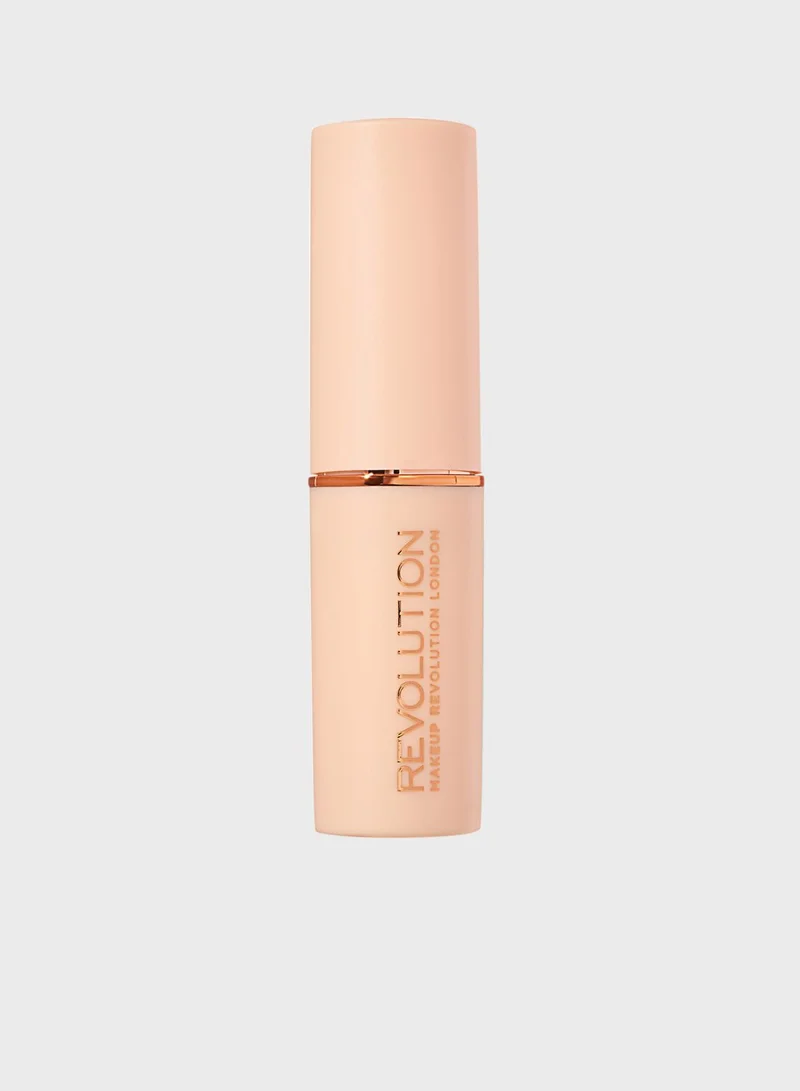 REVOLUTION Fast Base Stick Foundation F13