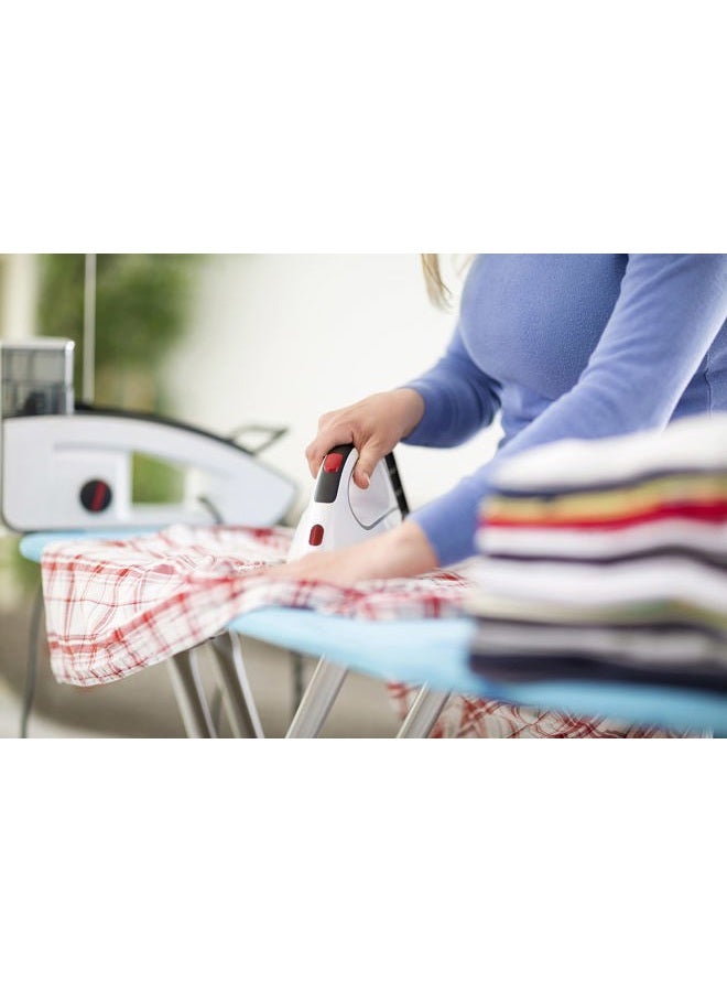 Mary Ellen Products Mary Ellen's Best Press Clear Starch Alternative 16.9 Ounces-Tea Rose Garden - Image 3