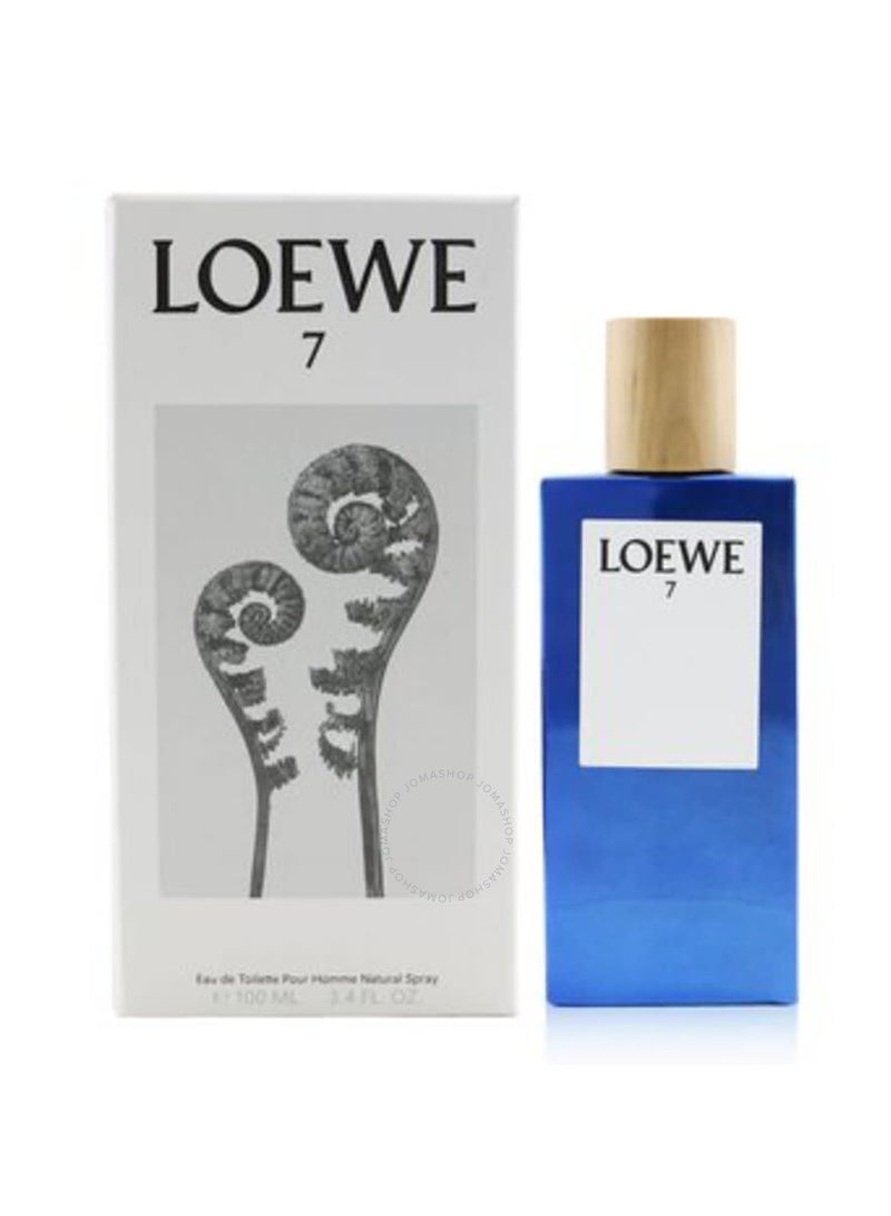 Loewe 7 Eau De Toilette 100ml - Image 4
