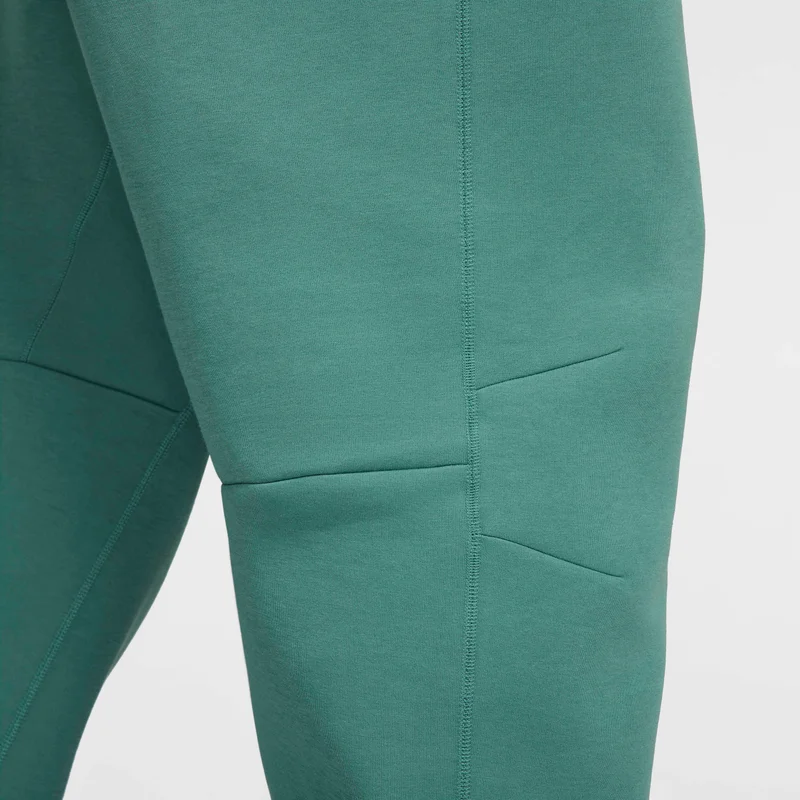 Nike Men's Sportswear Tech Fleece Open-Hem Tracksuit Bottoms